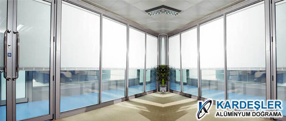 Diyarbakır Alüminyum Doğrama Diyarbakır Alüminyum Doğrama